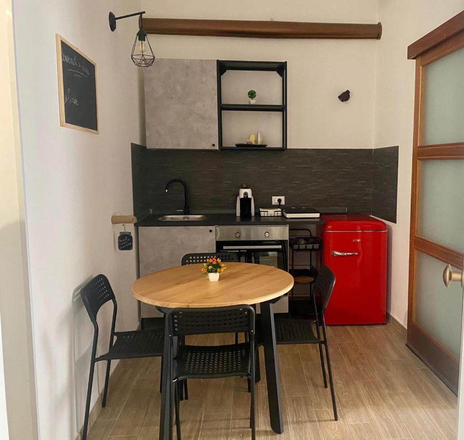 Primo Piano Holiday Lecce Extérieur photo