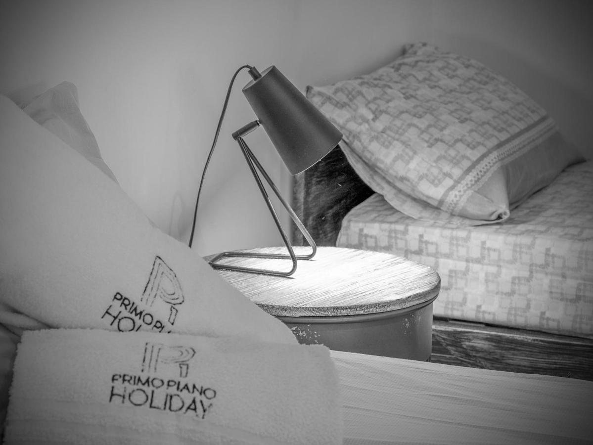 Primo Piano Holiday Lecce Extérieur photo