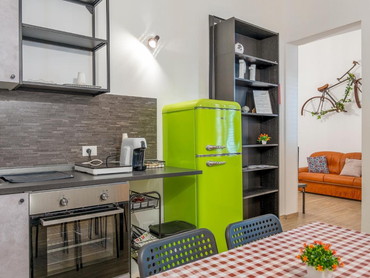 Primo Piano Holiday Lecce Extérieur photo