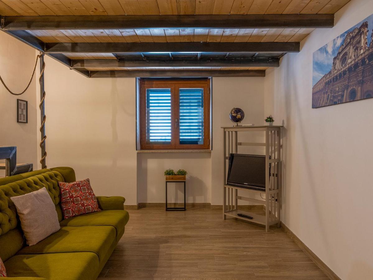 Primo Piano Holiday Lecce Extérieur photo