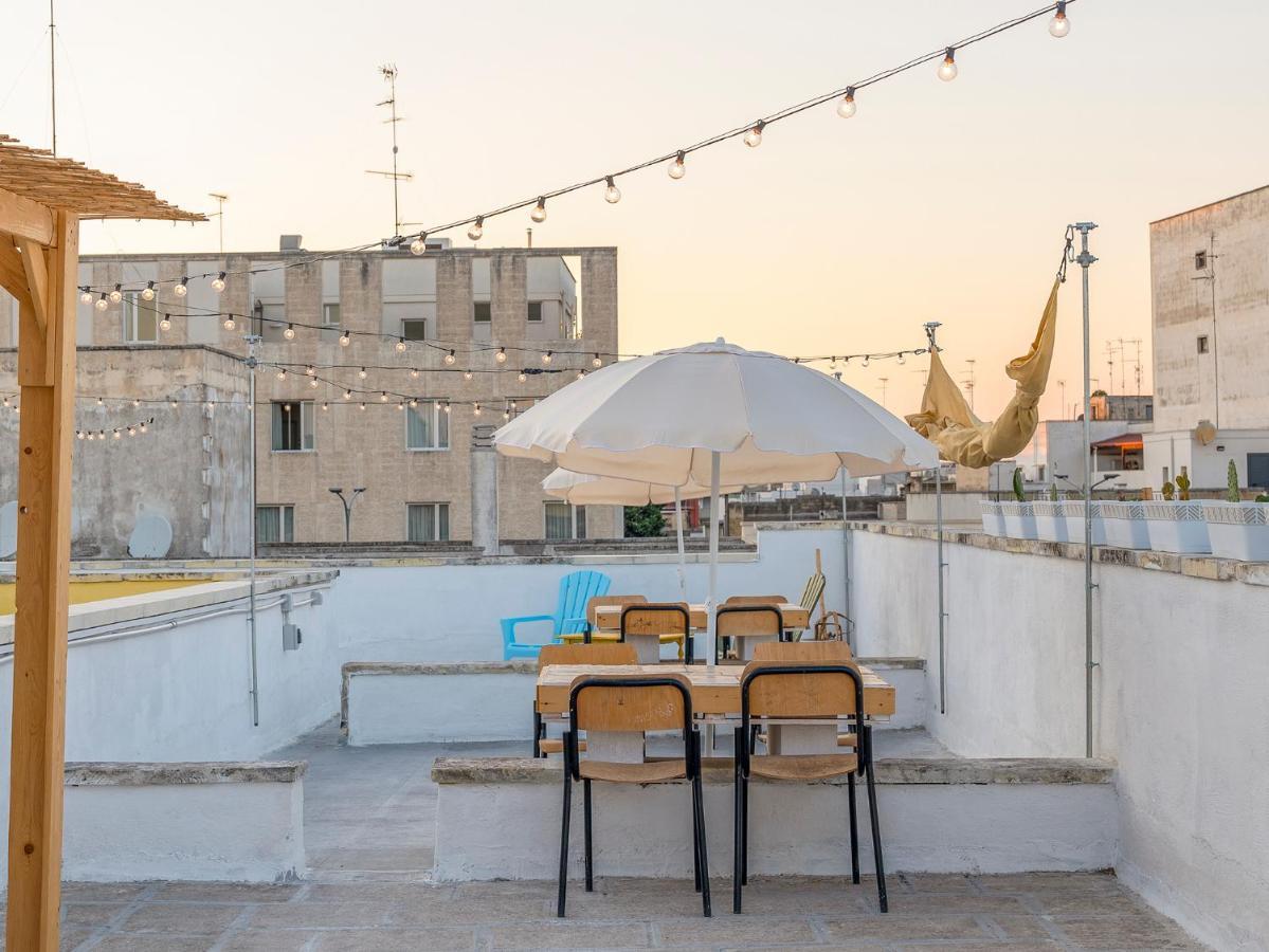 Primo Piano Holiday Lecce Extérieur photo