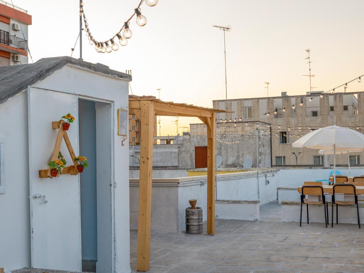 Primo Piano Holiday Lecce Extérieur photo