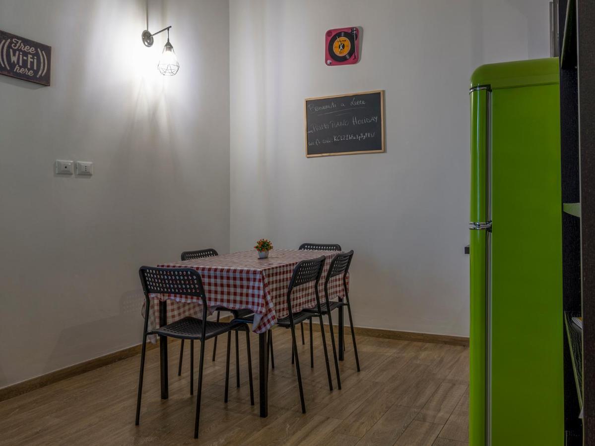 Primo Piano Holiday Lecce Extérieur photo
