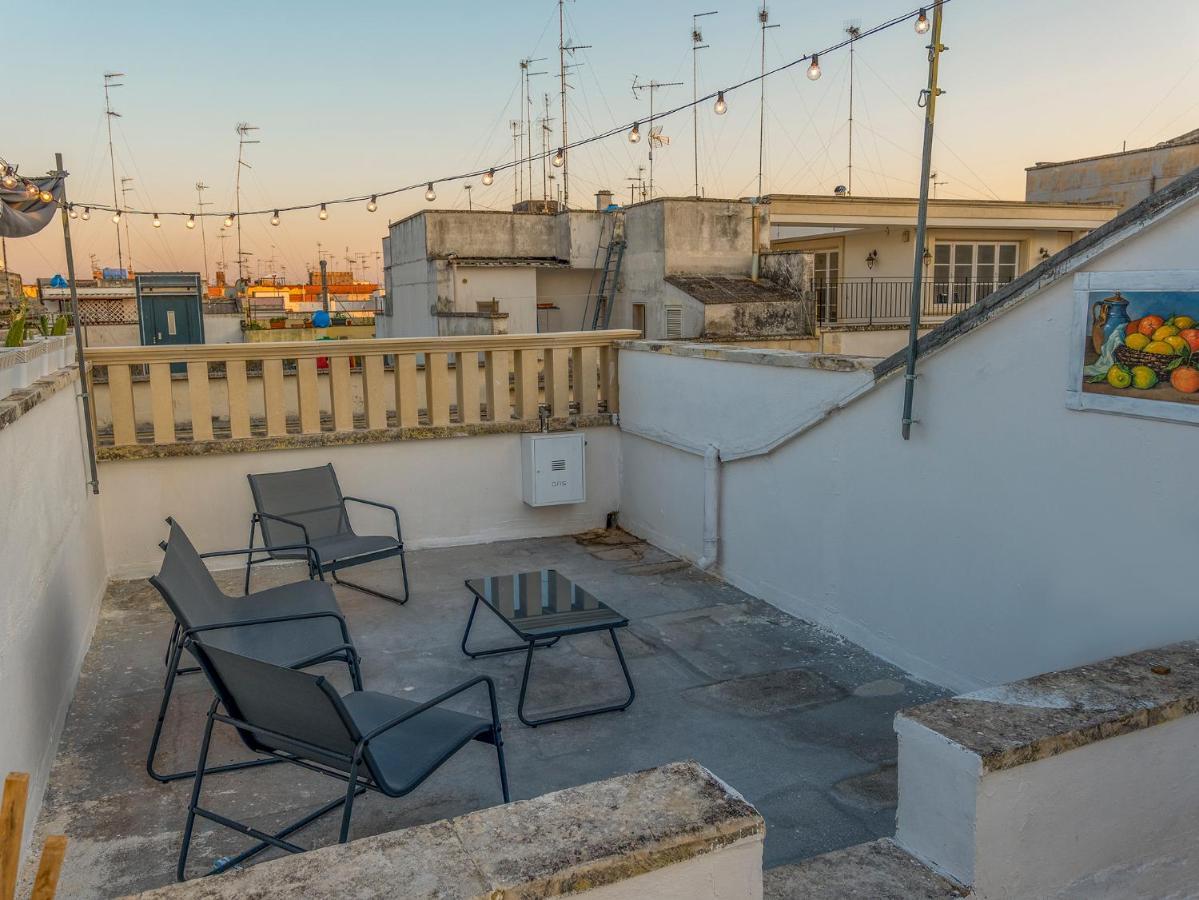 Primo Piano Holiday Lecce Extérieur photo