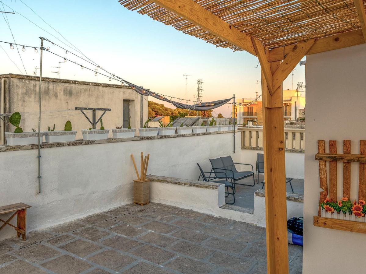 Primo Piano Holiday Lecce Extérieur photo