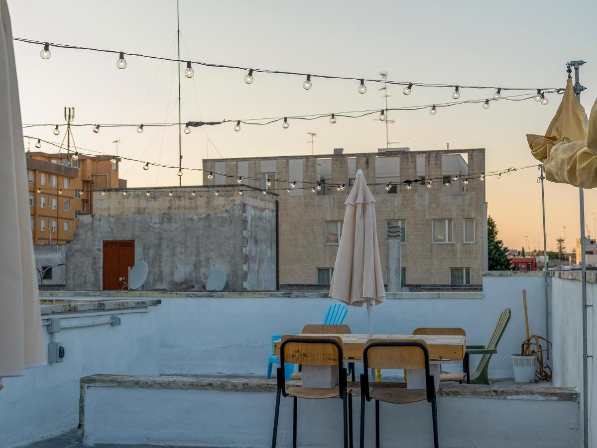 Primo Piano Holiday Lecce Extérieur photo