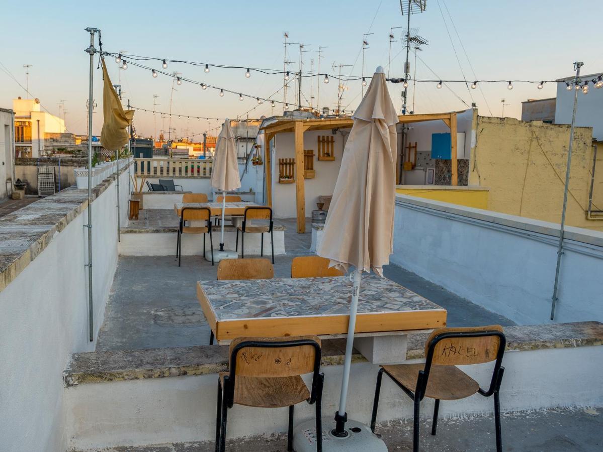 Primo Piano Holiday Lecce Extérieur photo
