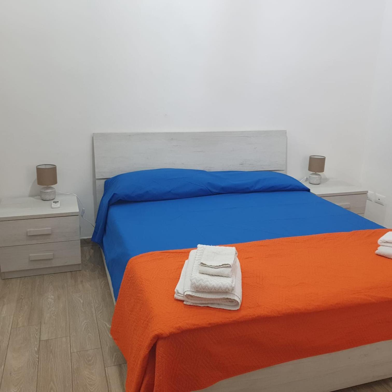 Primo Piano Holiday Lecce Extérieur photo